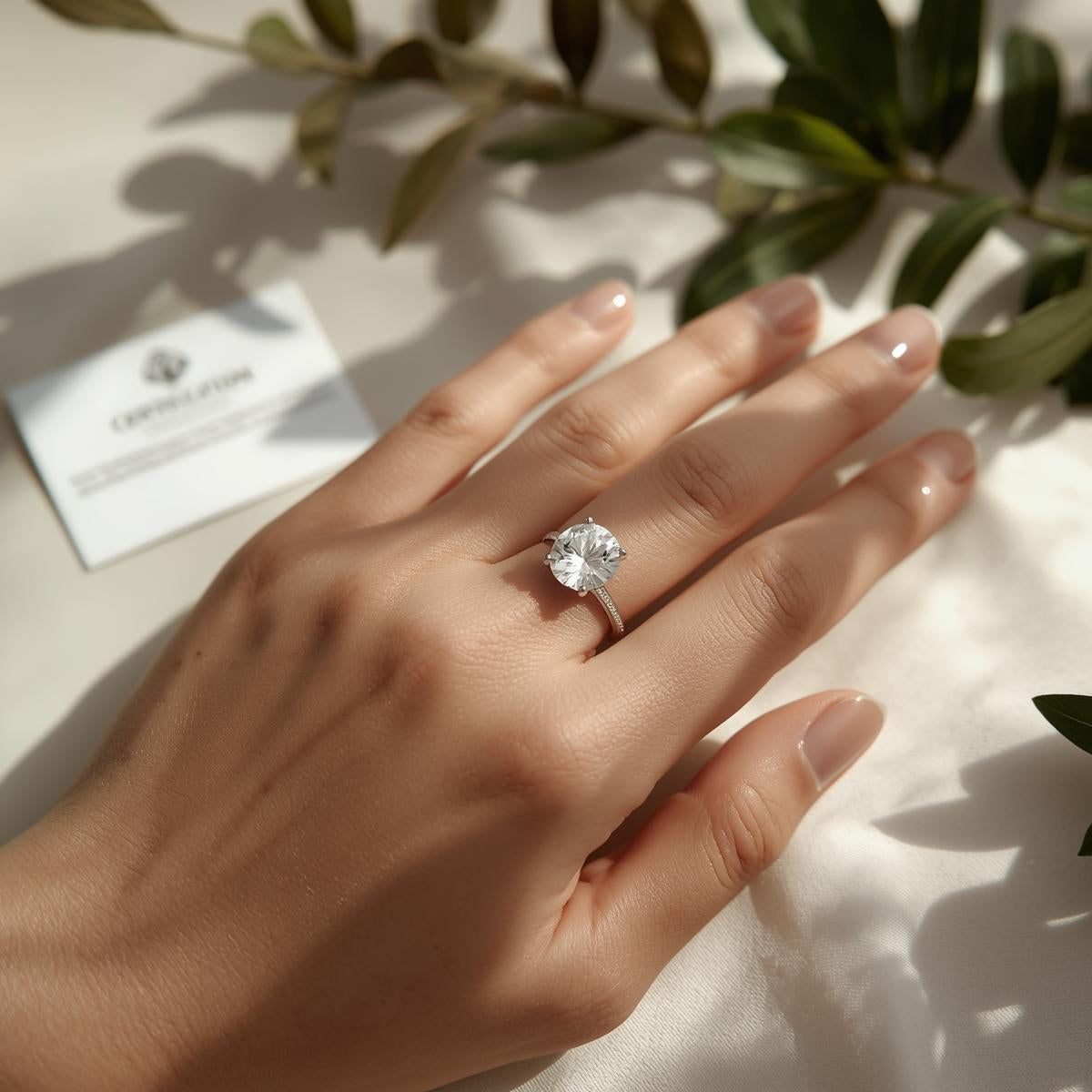 Lab-Grown Diamonds Explained: What Modern Couples Need to Know Before Buying