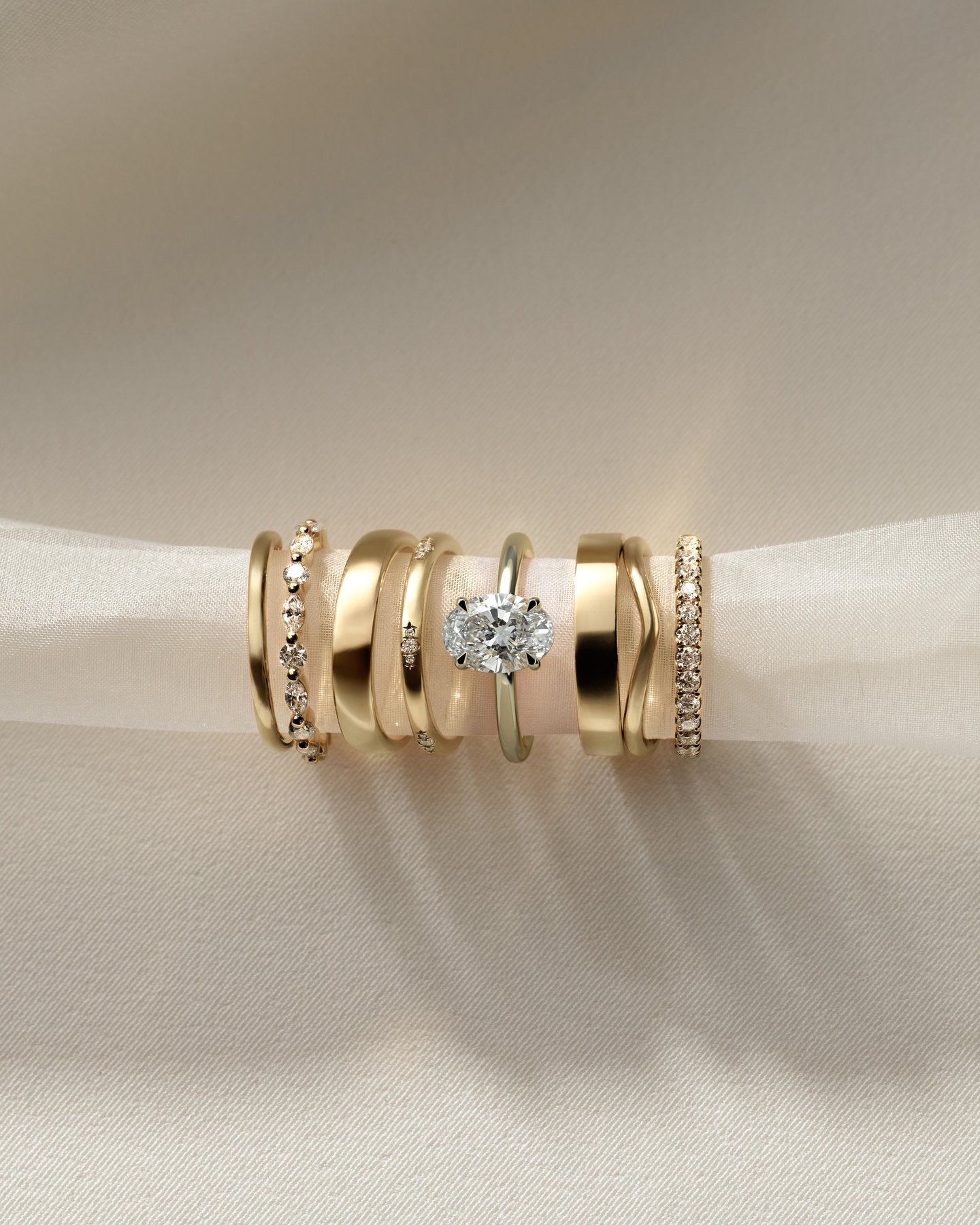Best Selling Rings