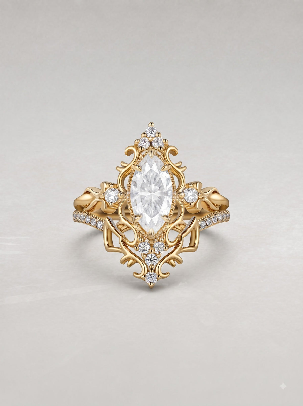 New Arrival Wedding Rings
