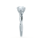 round-shaped-moissanite-solitaire-twisted-style-engagement-ring-2