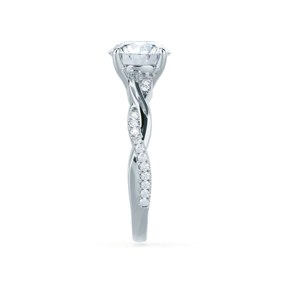 round-shaped-moissanite-solitaire-twisted-style-engagement-ring-2
