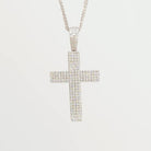 0-56ct-round-moissanite-cross-nacklace