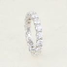 round-shaped-moissanite-full-eternity-wedding-band