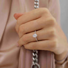 oval-shaped-moissanite-hidden-halo-style-engagement-ring-2