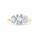 oval-shaped-moissanite-three-stone-style-engagement-ring