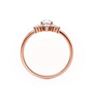 pear-shaped-moissanite-cluster-style-engagement-ring-2