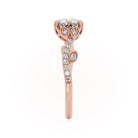 round-shaped-moissanite-cluster-style-engagement-ring-6