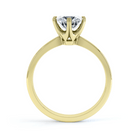 round-shaped-moissanite-solitaire-style-engagement-ring
