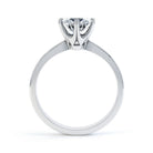 round-shaped-moissanite-solitaire-engagement-ring-3