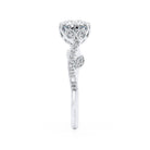 round-shaped-moissanite-cluster-style-engagement-ring-3