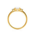 oval-shaped-moissanite-three-stone-style-engagement-ring
