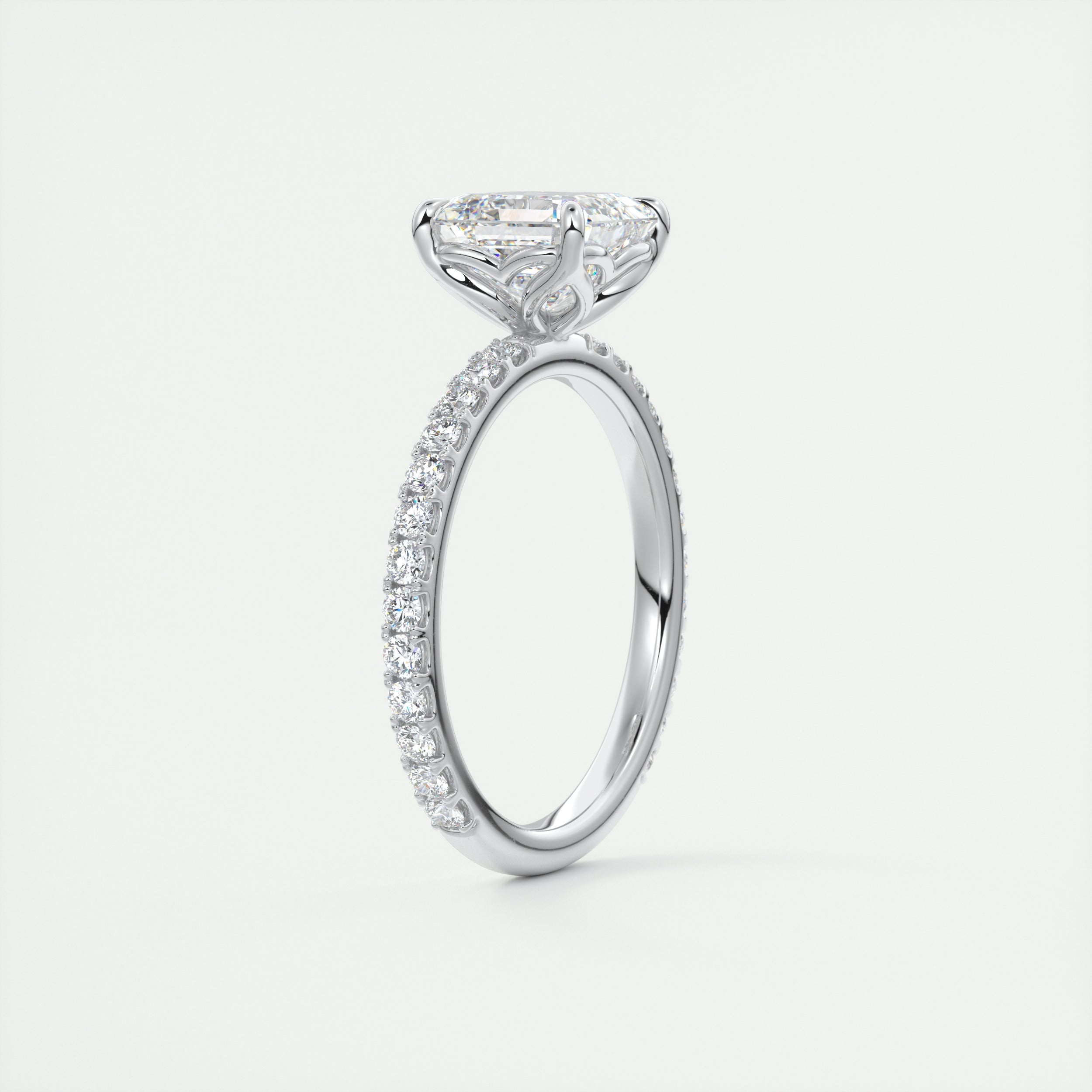 Moissanite wedding jewelry for sale usa cheap price