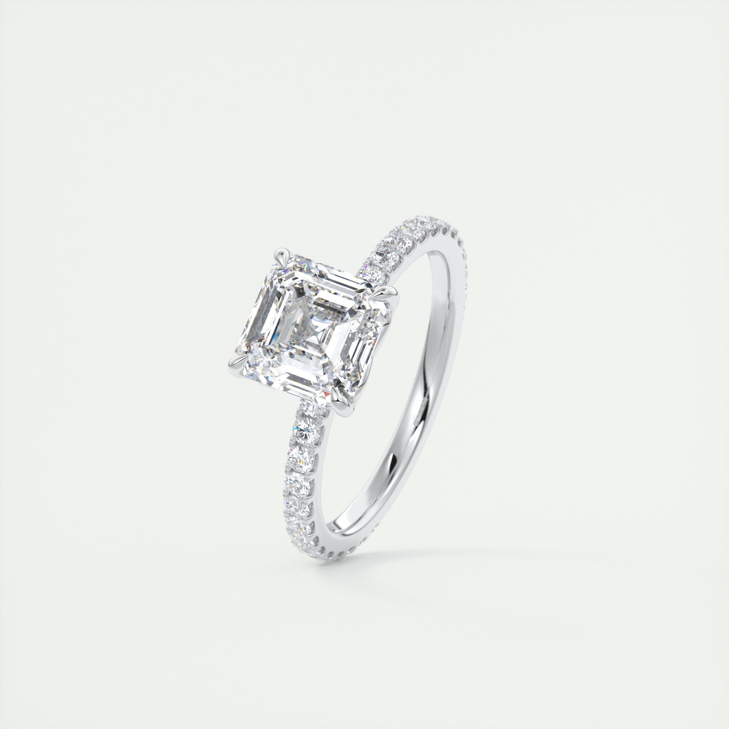Moissanite jewelry sets for sale usa cheap price