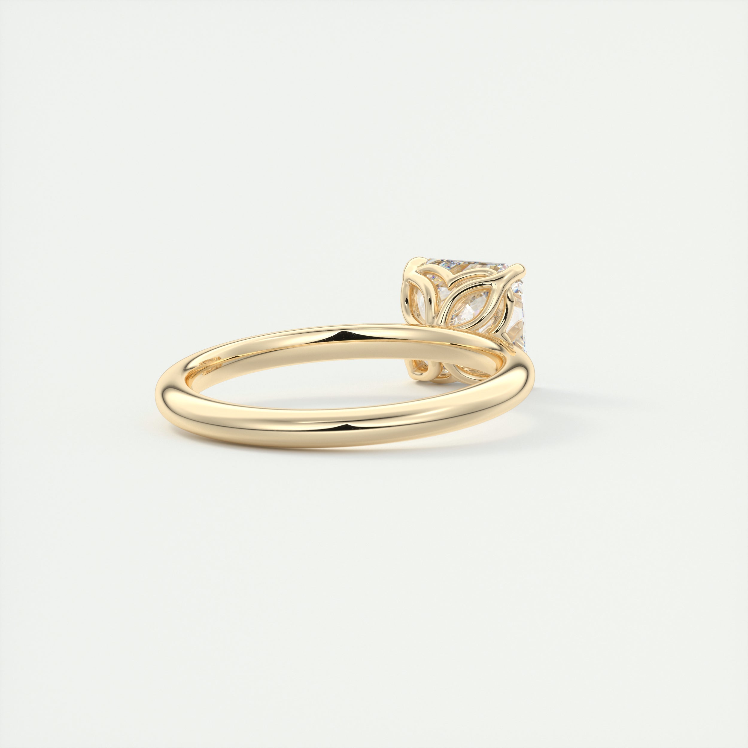 Lab-created moissanite jewelry for sale usa budget-friendly