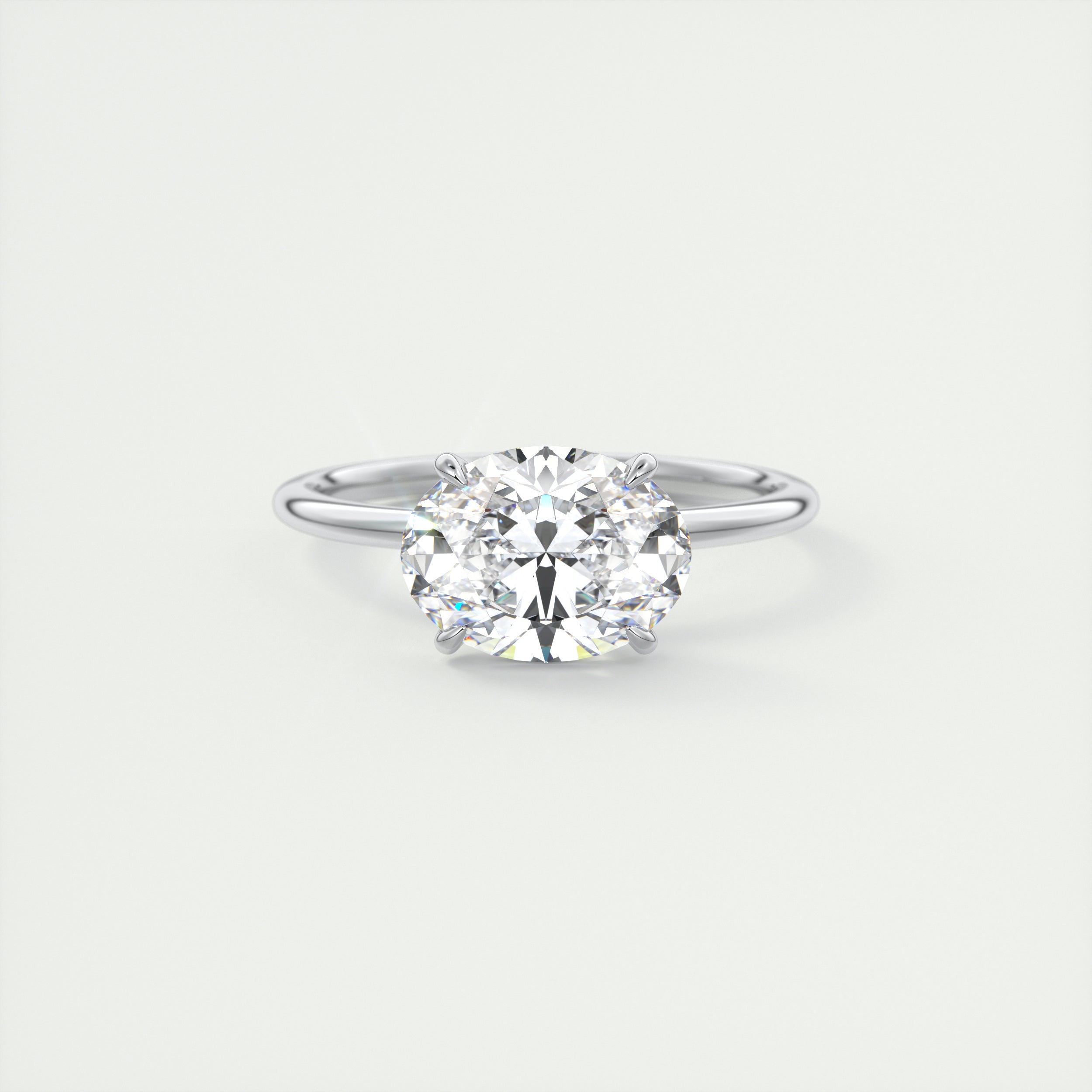 moissanite jewelry with traditional-inspired pieces