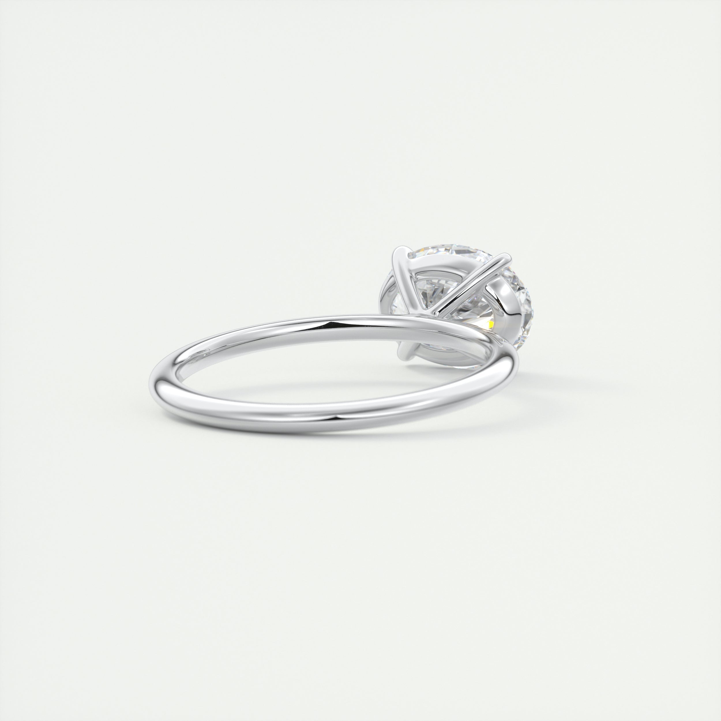 moissanite jewelry with rustic-inspired pieces