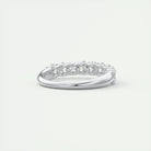 oval-cut-shared-prongs-moissanite-bridal-wedding-band