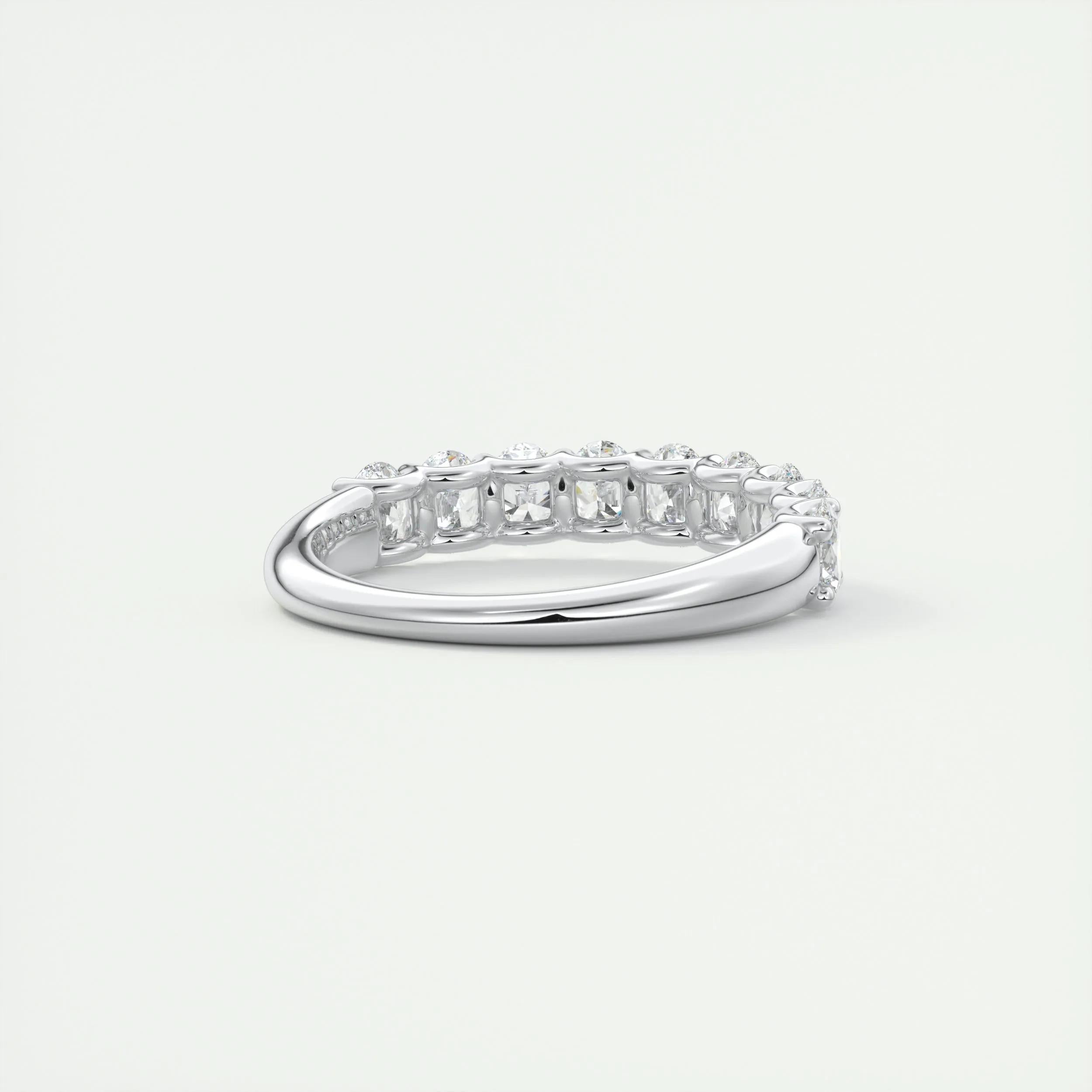 oval-cut-shared-prongs-moissanite-bridal-wedding-band