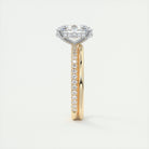moissanite jewelry with same day delivery