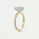 moissanite jewelry with free returns