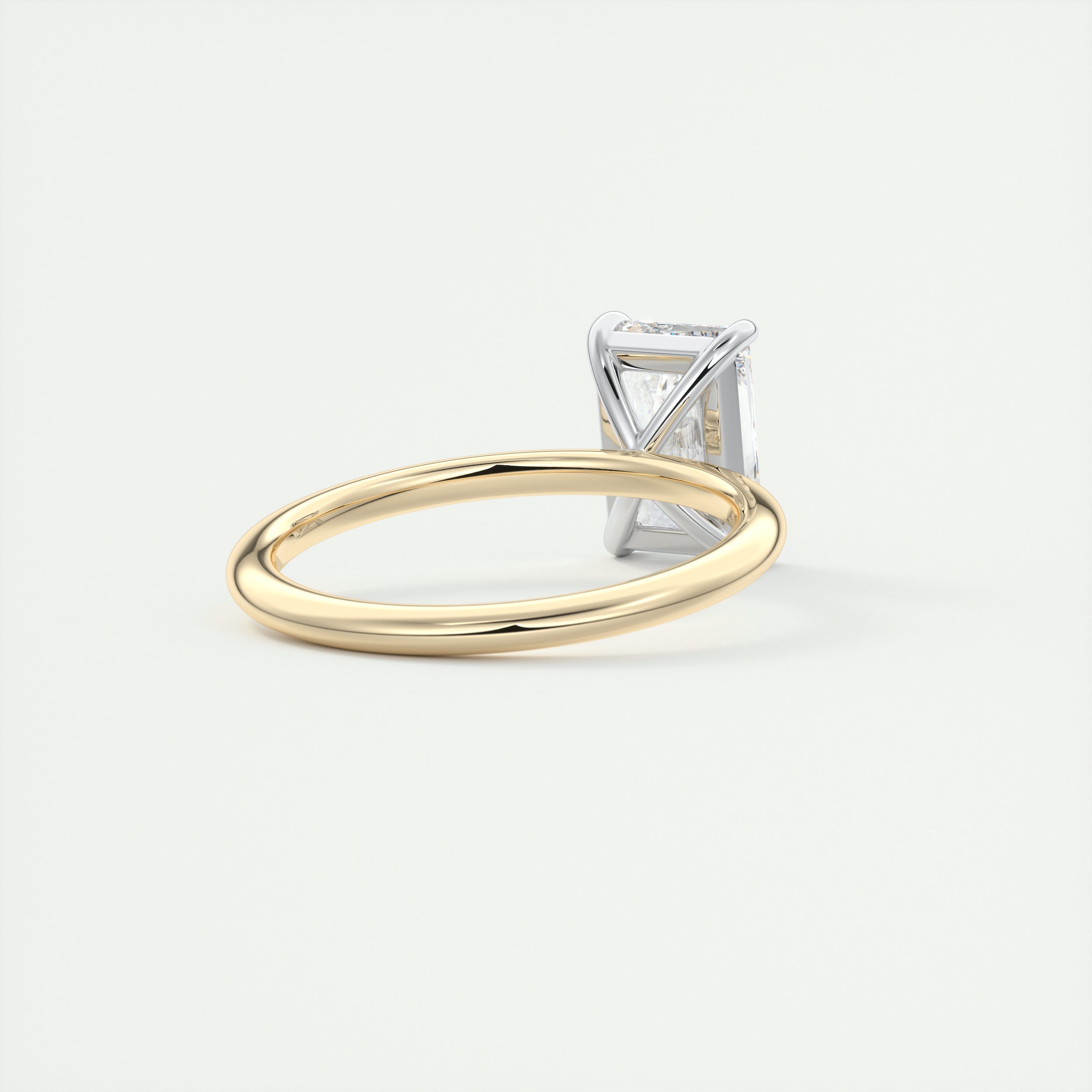 moissanite jewelry with bohemian-inspired aesthetics