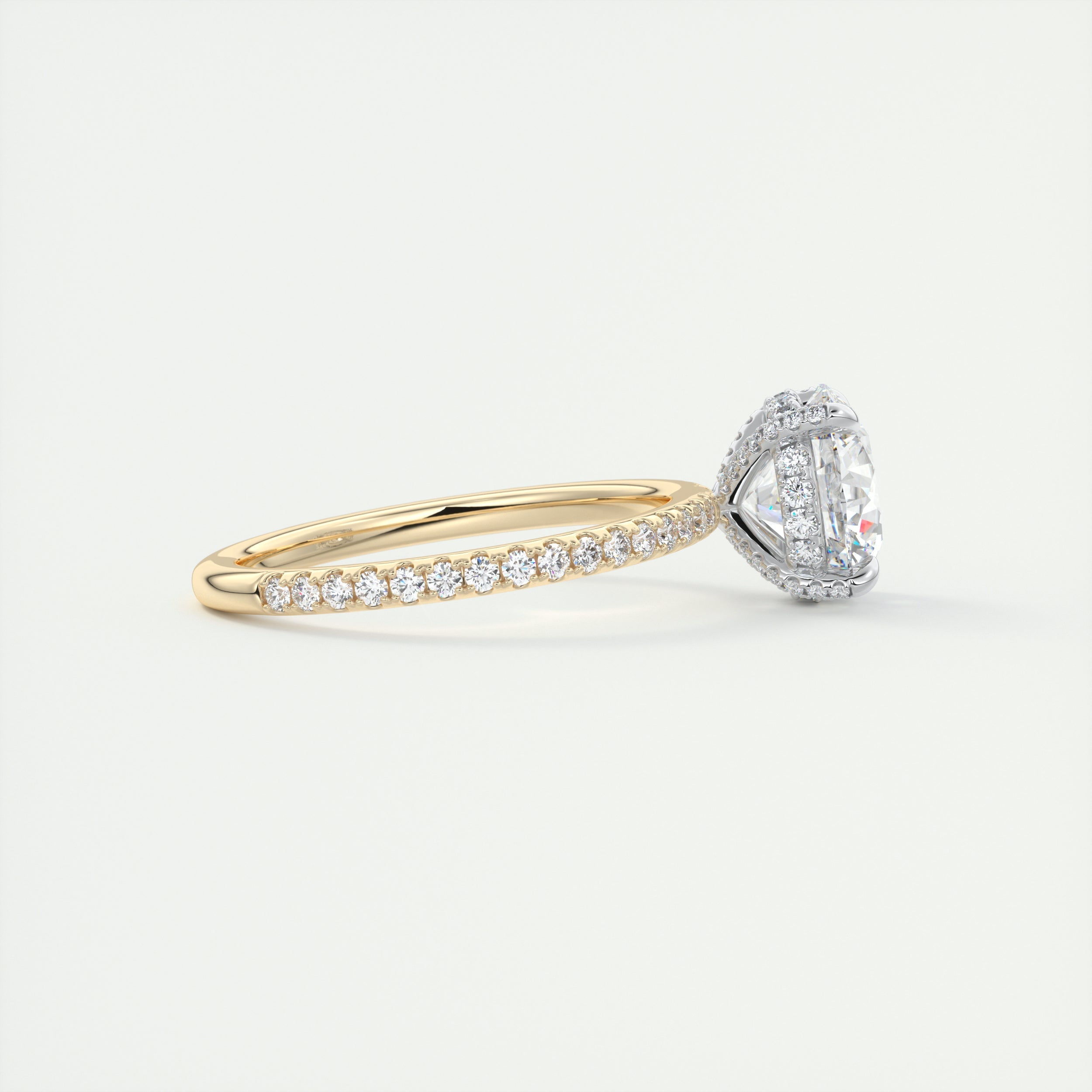 moissanite jewelry flash sale