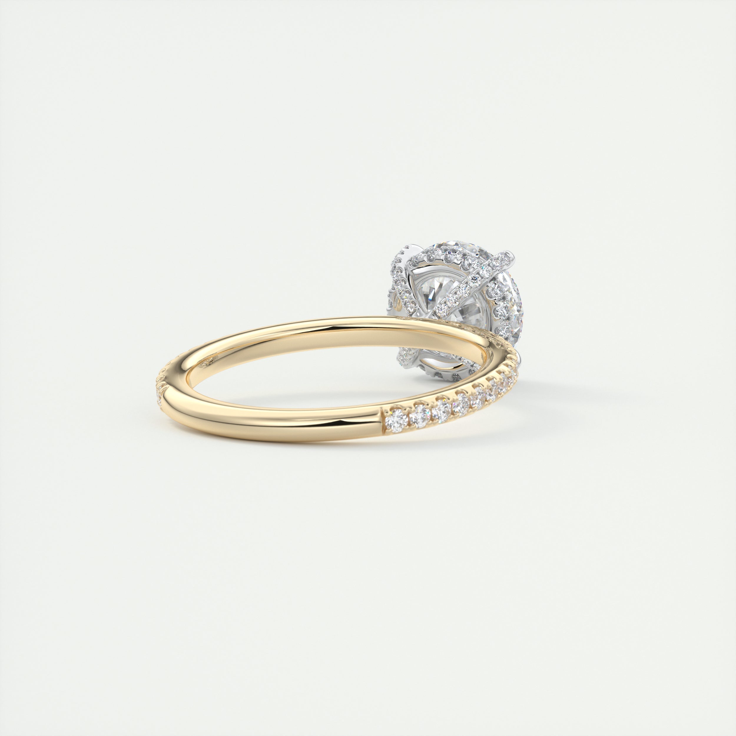 moissanite jewelry deal of the day