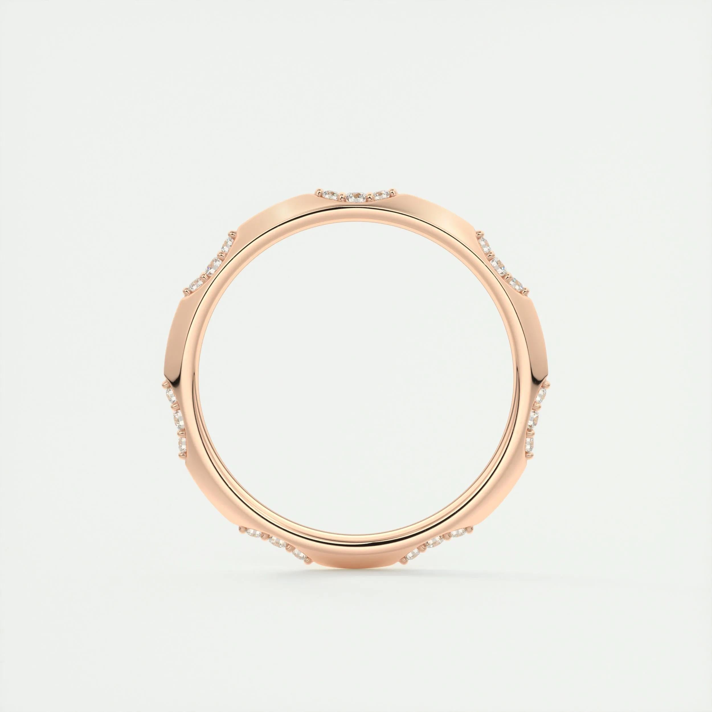 0-09-round-cut-flush-moissanite-bridal-wedding-band