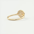 Moissanite jewelry sets for sale usa affordable