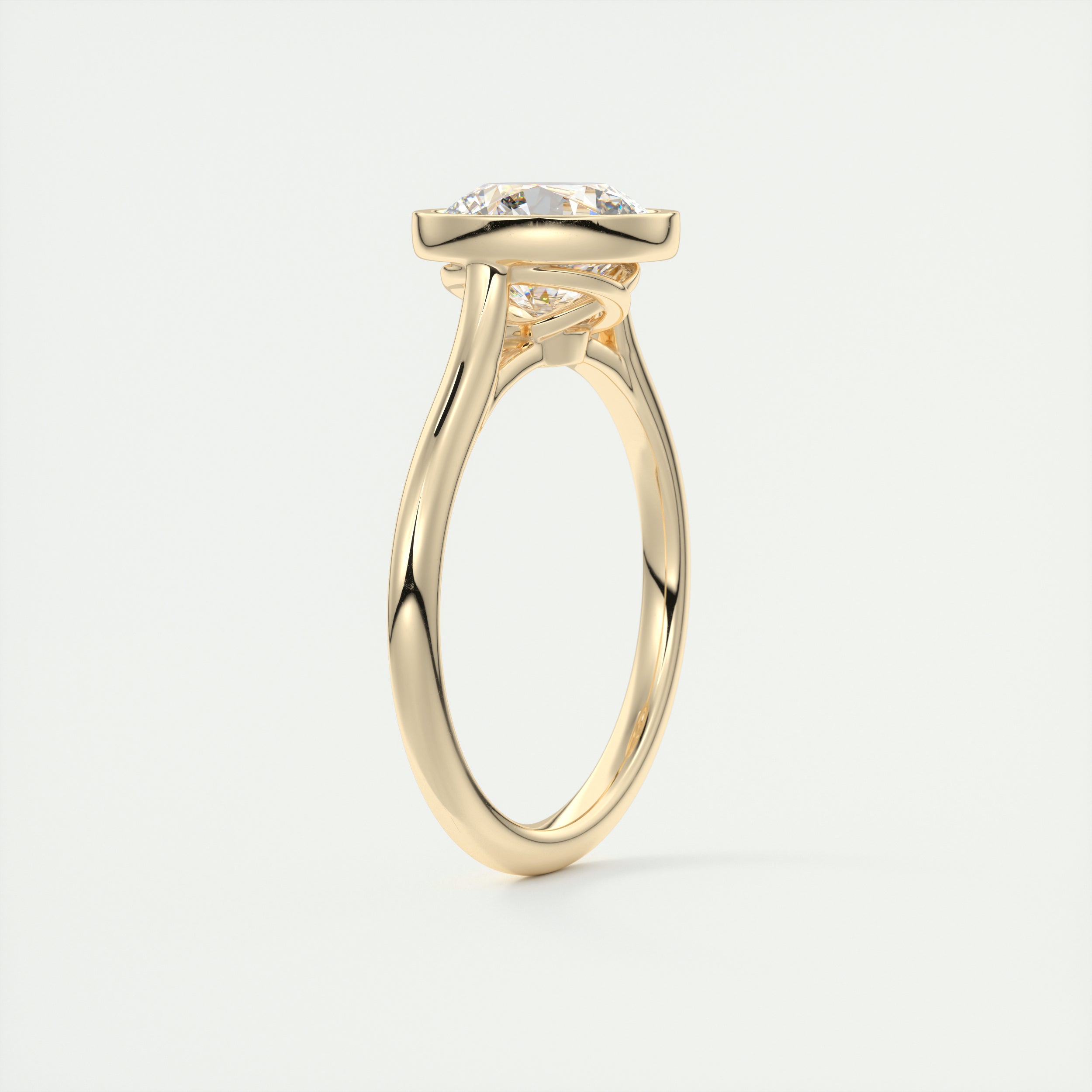 Vintage moissanite jewelry for sale usa affordable