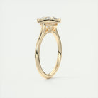Vintage moissanite jewelry for sale usa affordable