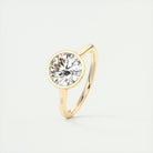 Unique moissanite jewelry for sale usa affordable