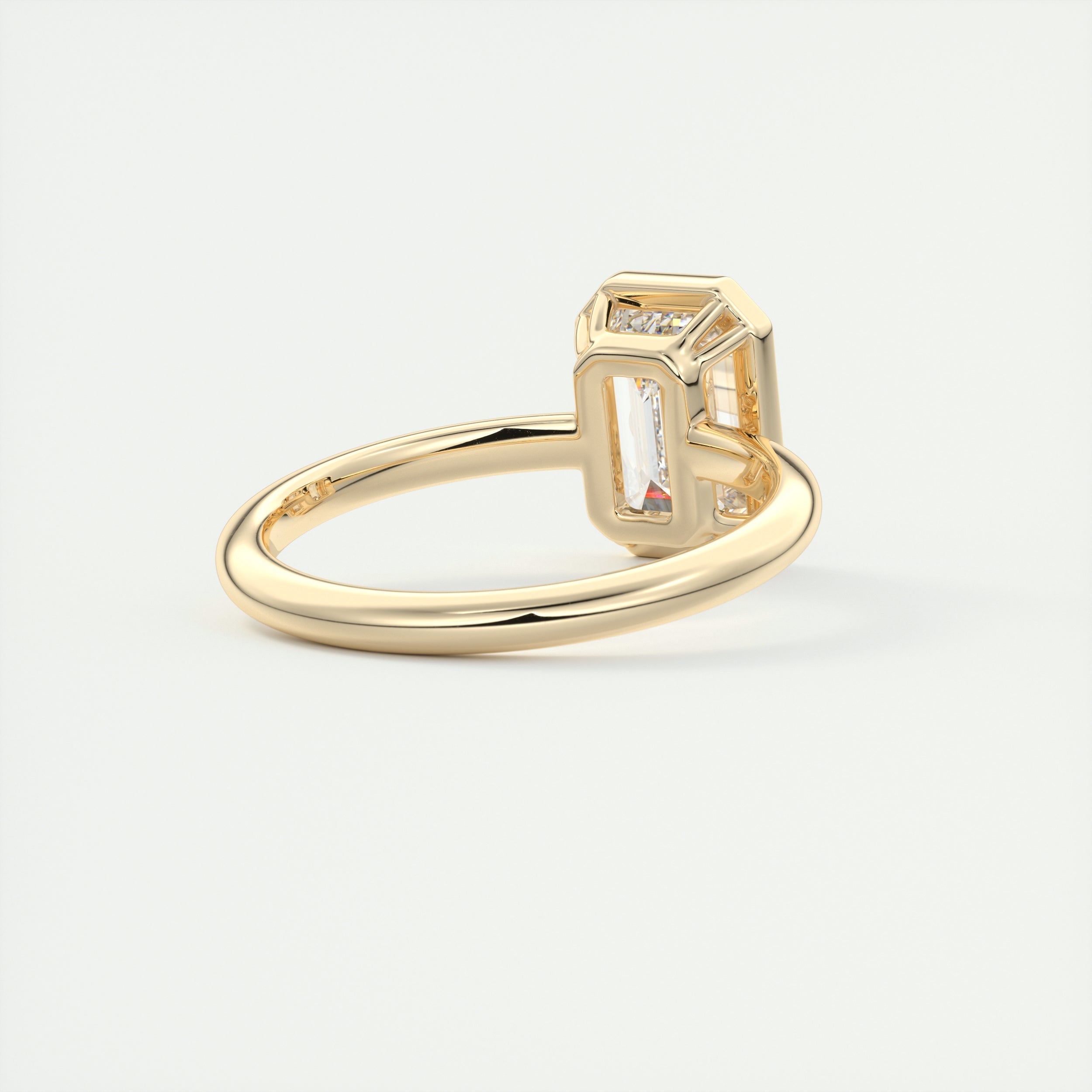 Custom moissanite jewelry for sale usa under 200