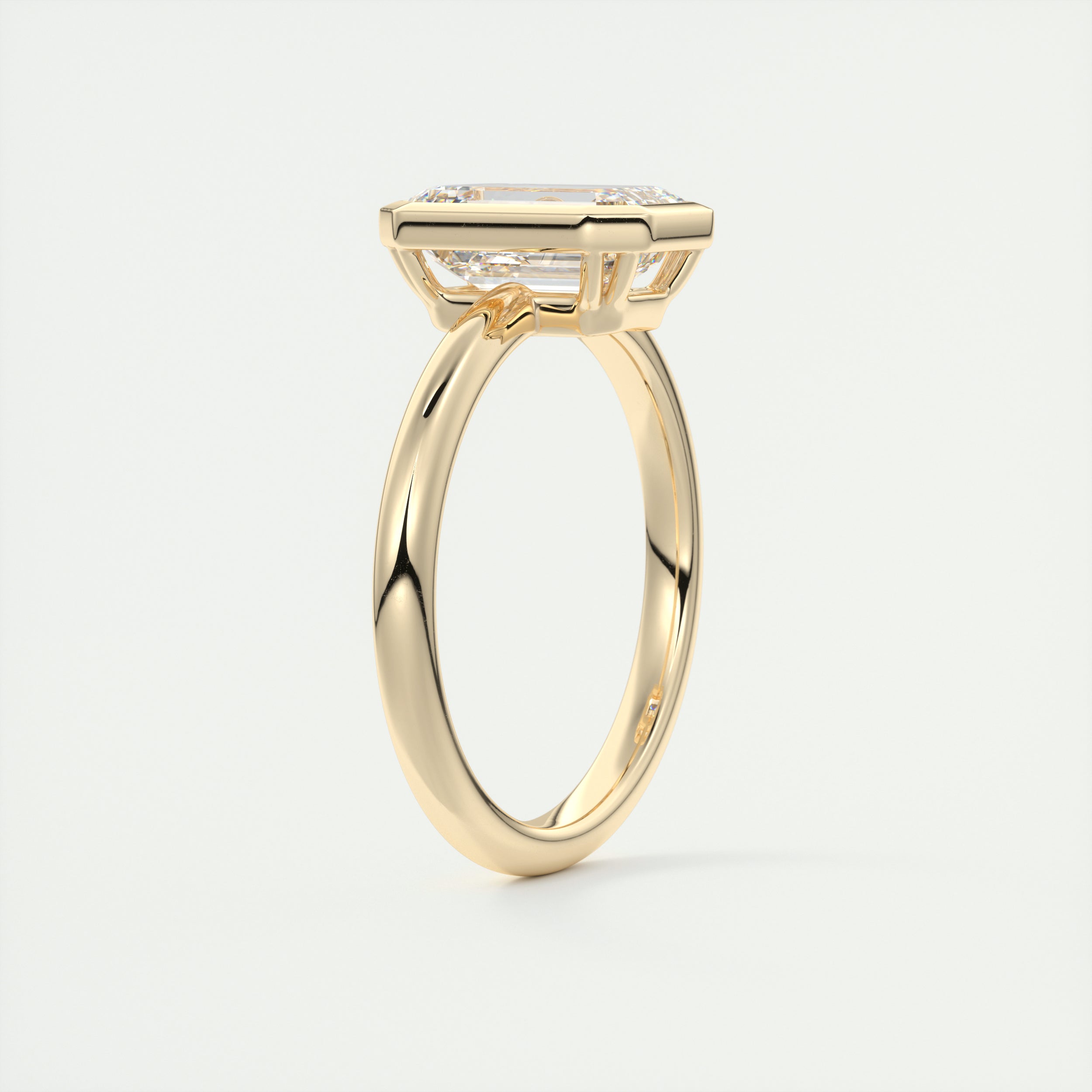 Moissanite stud earrings for sale usa under 200