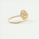 Non-diamond moissanite jewelry for sale usa under 500