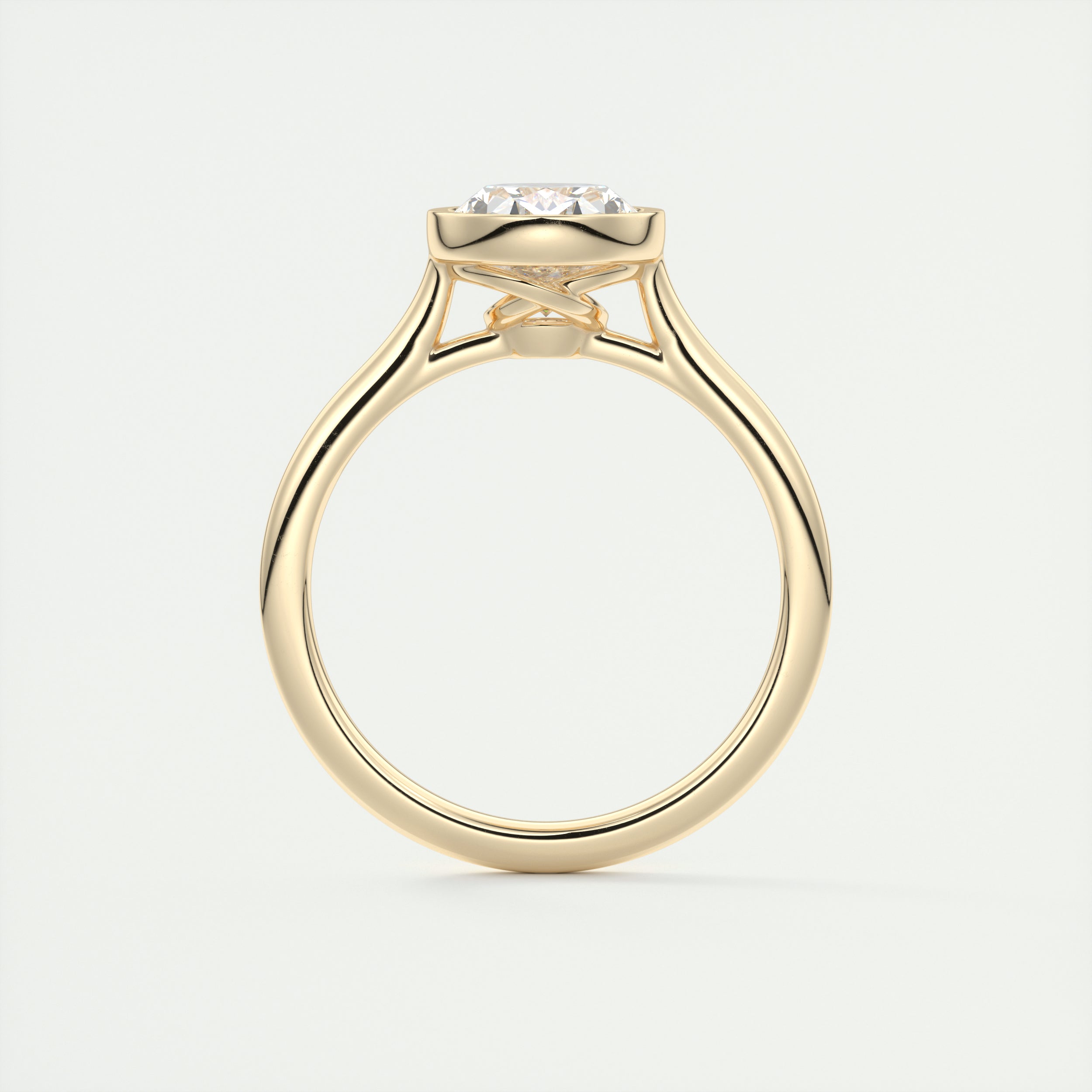Moissanite rings for sale usa affordable
