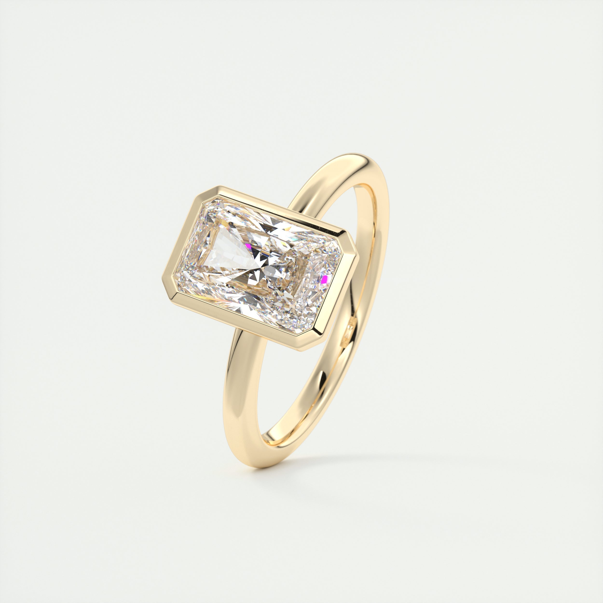 Non-diamond moissanite jewelry for sale usa under $200