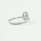 moissanite jewelry with lab-grown ethical diamonds for sale