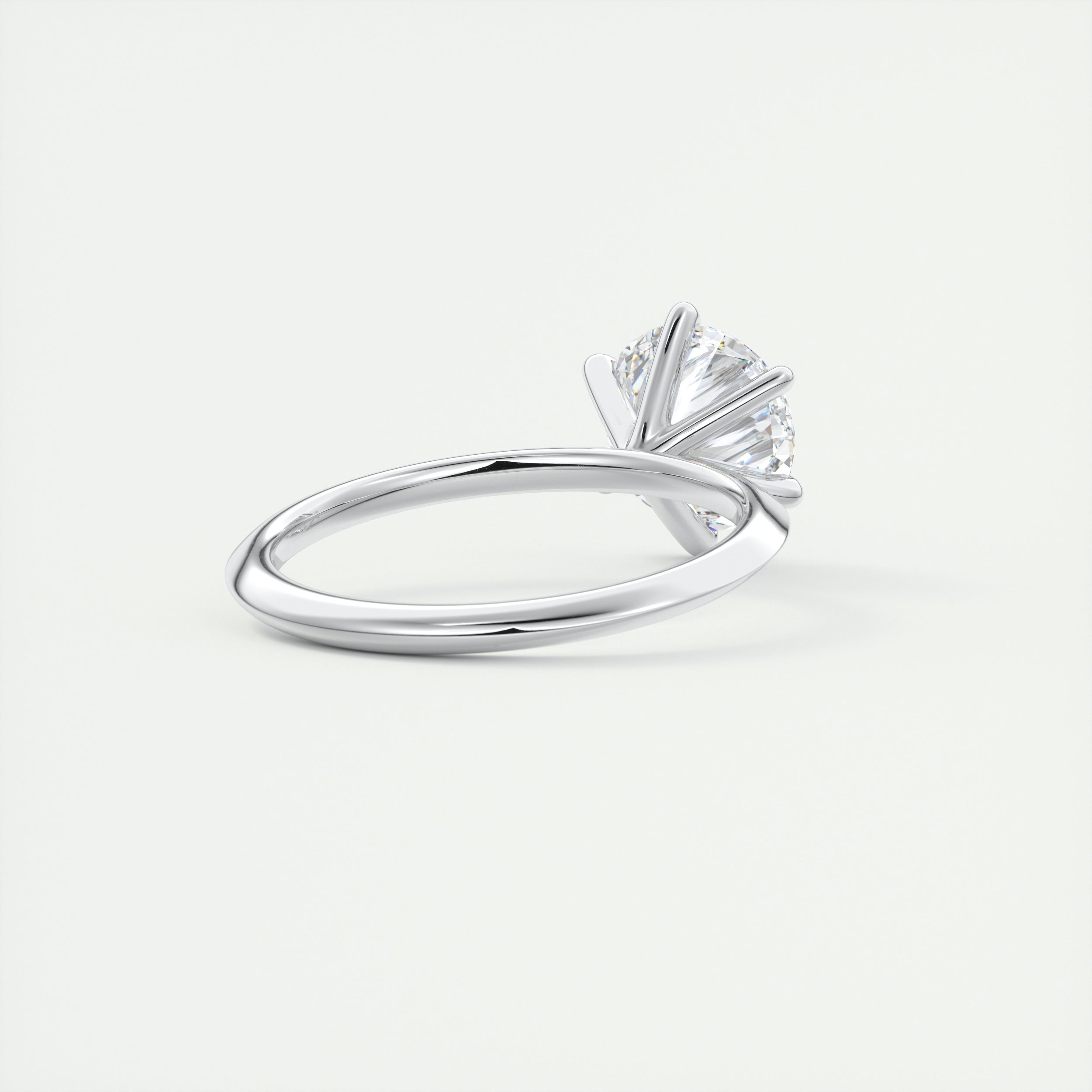 Moissanite bridal sets