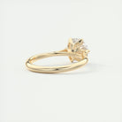 Moissanite stud earrings for sale usa budget