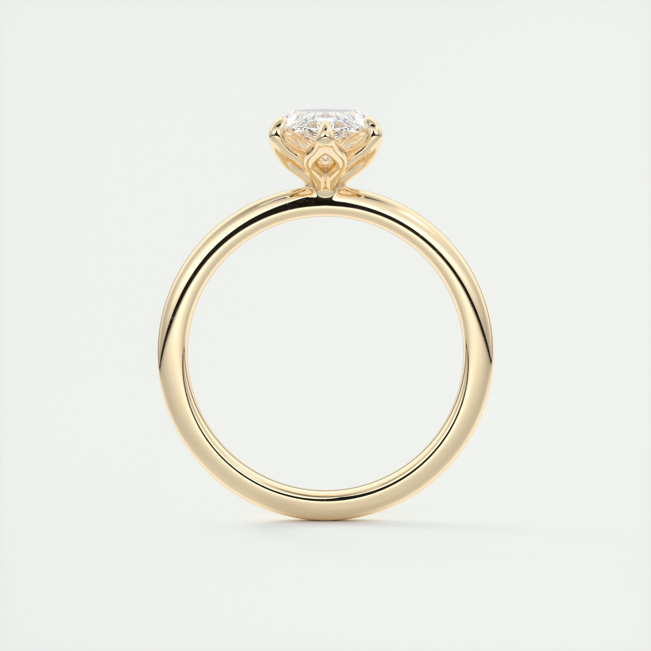 Moissanite engagement rings for sale usa budget-friendly