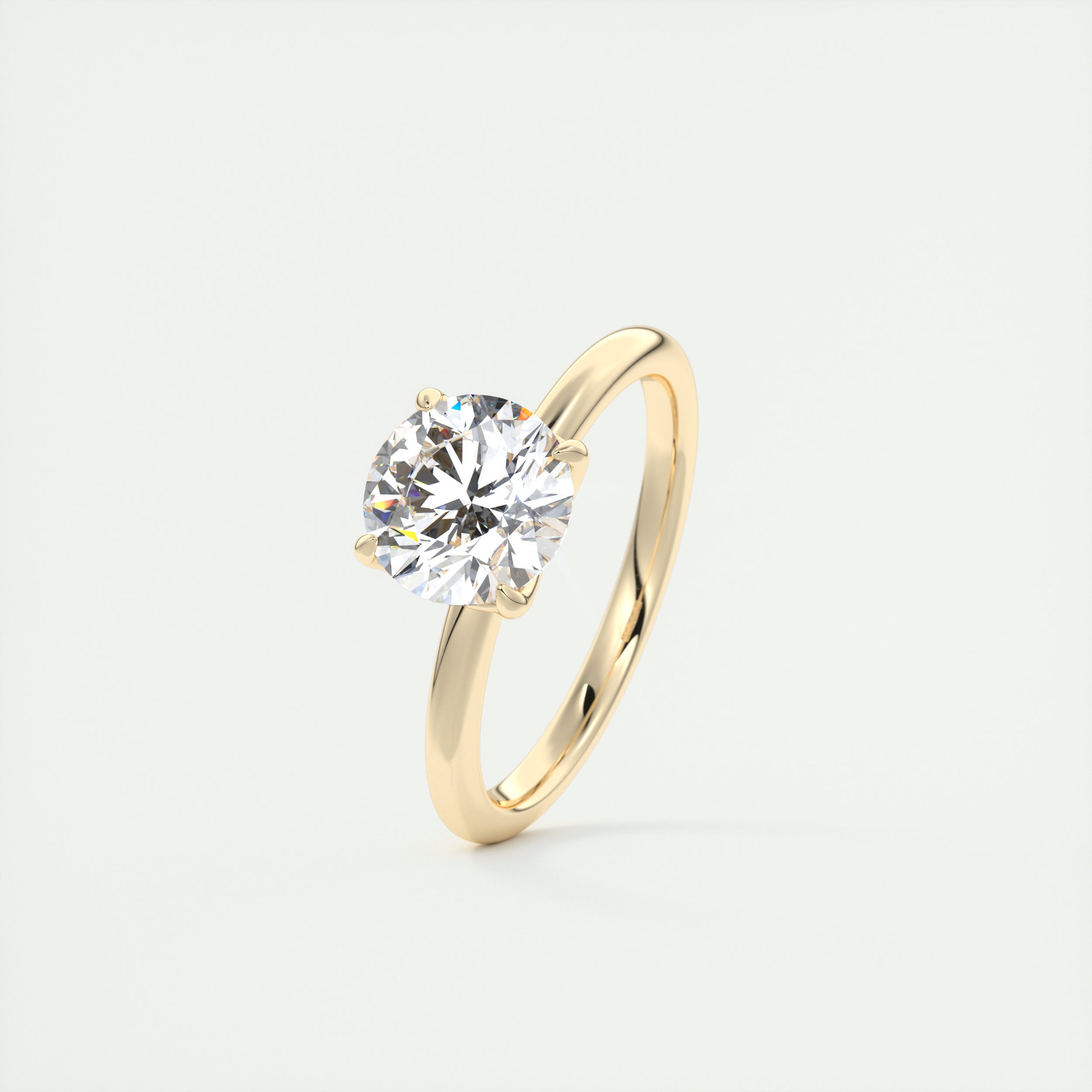 Moissanite earrings for sale usa under 100