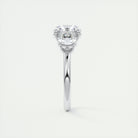 Yellow gold moissanite jewelry for sale usa under 100