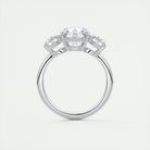 Non-diamond moissanite jewelry for sale usa under 100