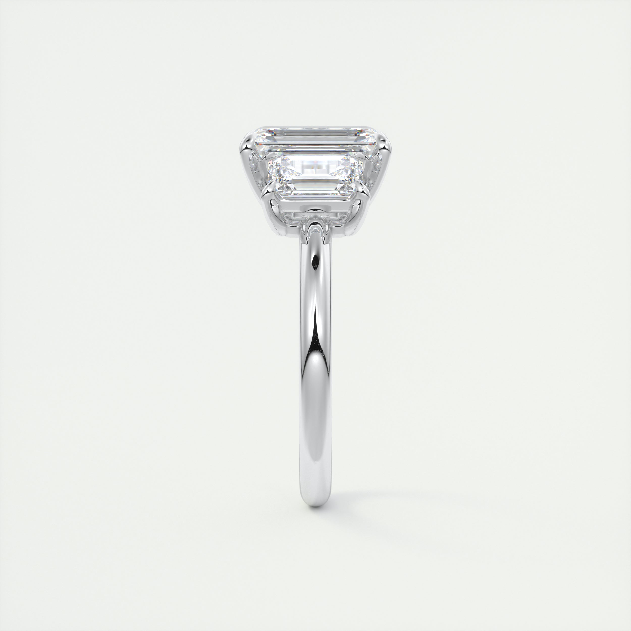 Moissanite dangle earrings for sale usa under 100