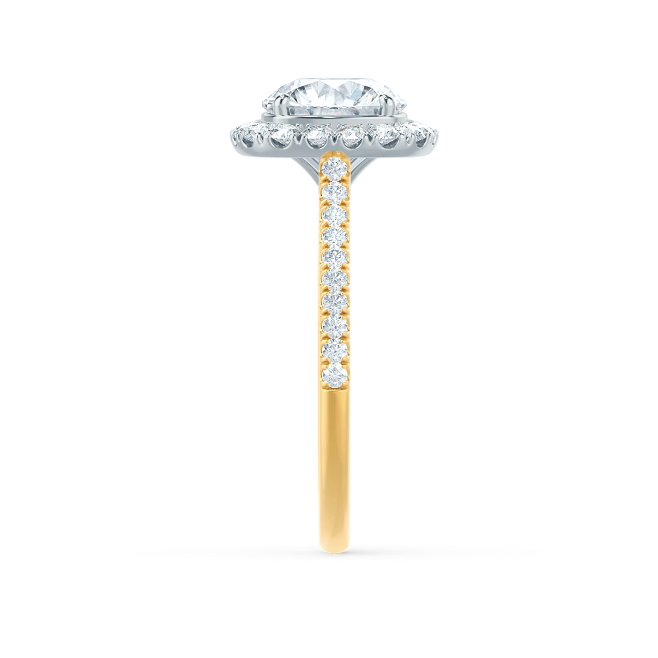 round-shaped-moissanite-halo-style-engagement-ring-3