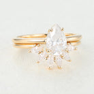 1-50-ct-pear-moissanite-solitaire-bridal-ring-set