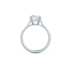 Round Ring for Women