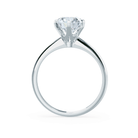 round-shaped-moissanite-solitaire-engagement-ring-3