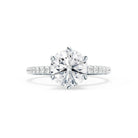 round-shaped-moissanite-solitaire-pave-style-engagement-ring